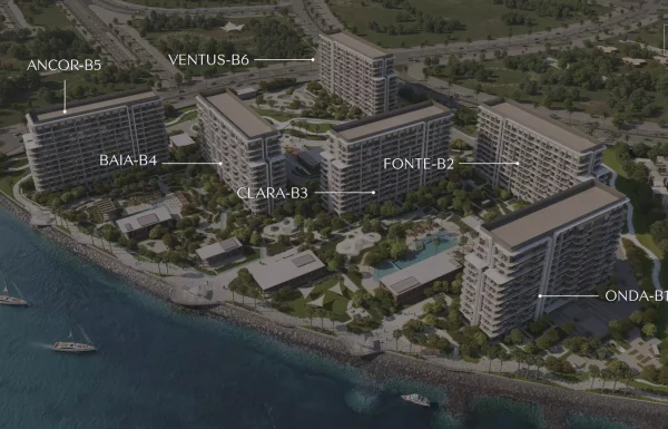 yas riva residence